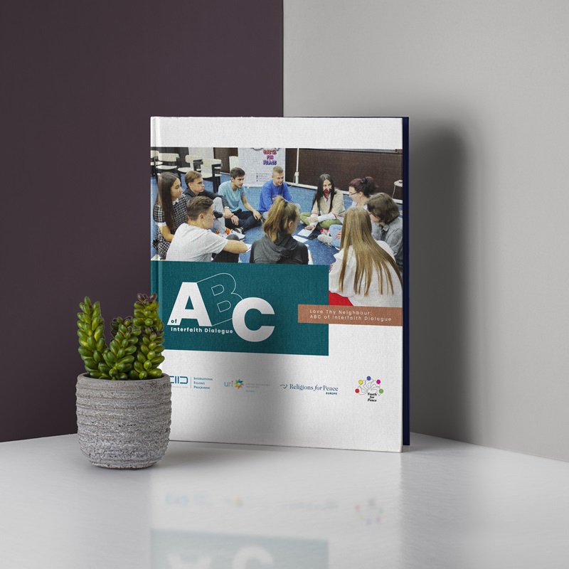 ABC of Interfaith Dialogue Book