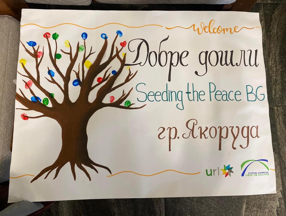 Bridges CC Seeding Peace BG 1