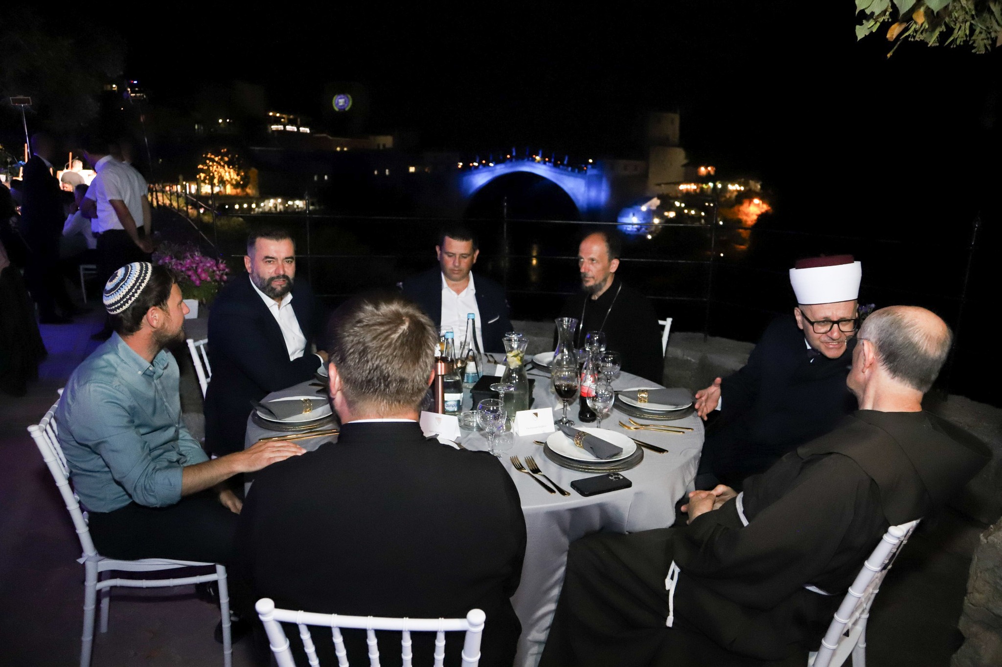 Conference in Mostar 1