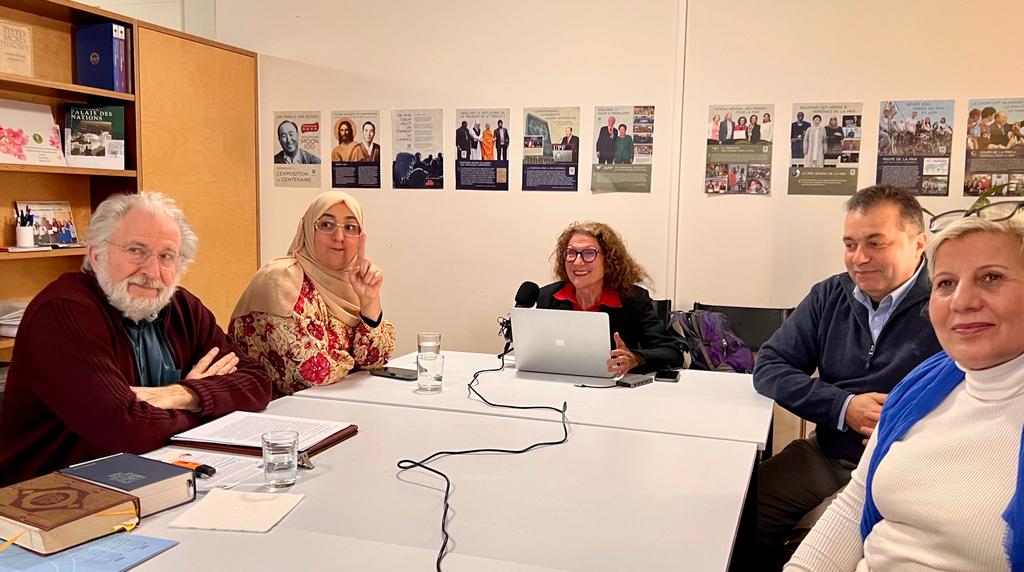 DandC CC 32 meeting photo 2