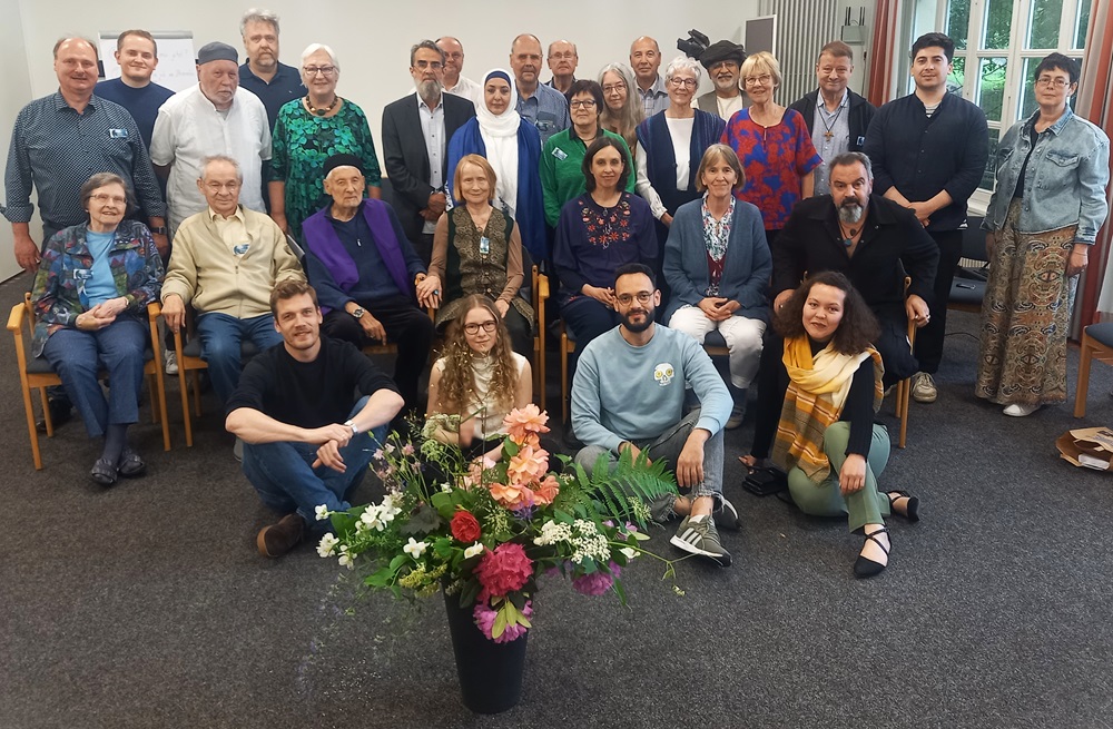 Pentecost 2024
