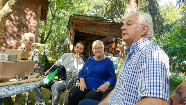 URI Bonn Bee Farm 4