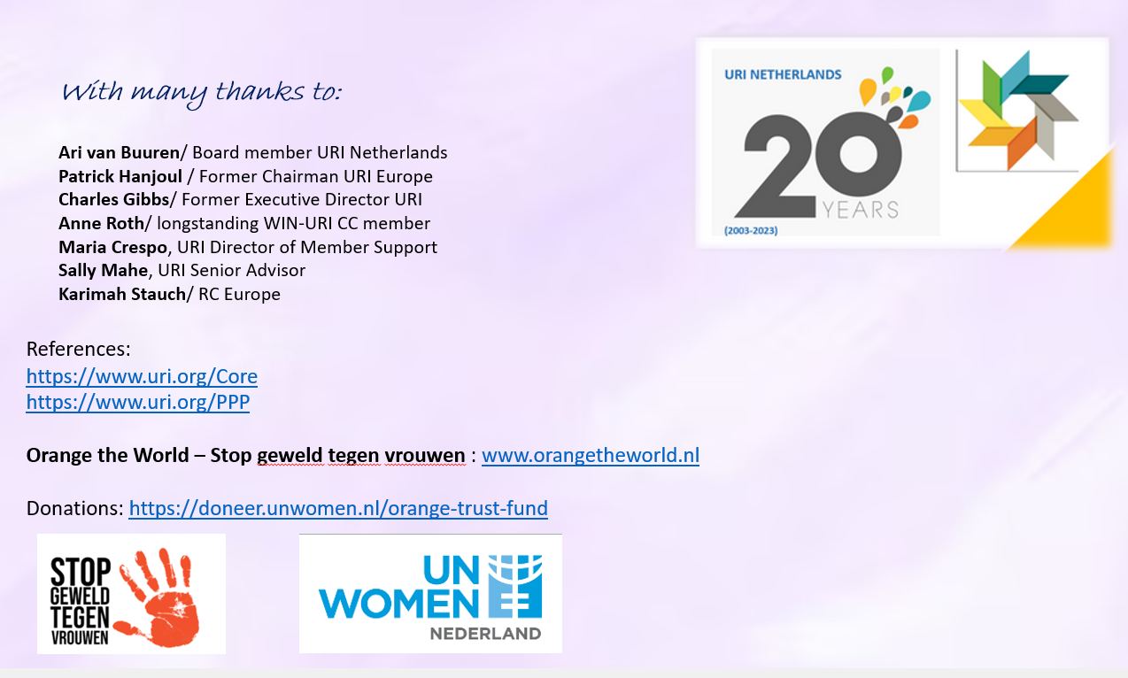 URI NL 20 years 8