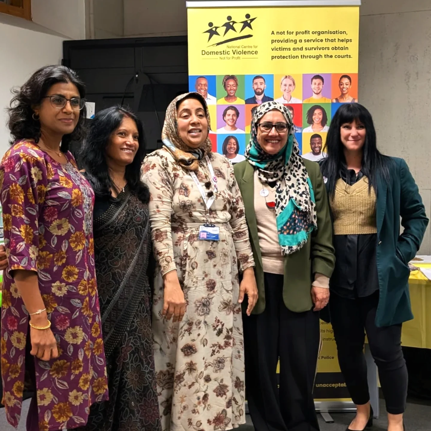 URI UK Conference 1