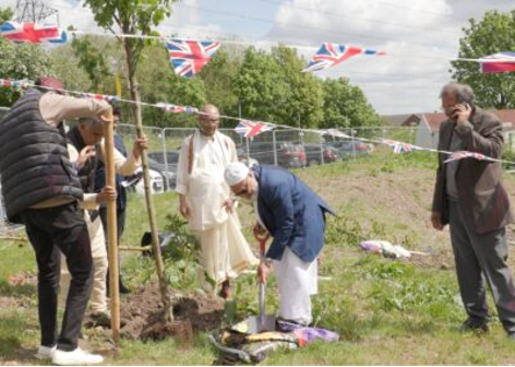 URI UK Visit 3