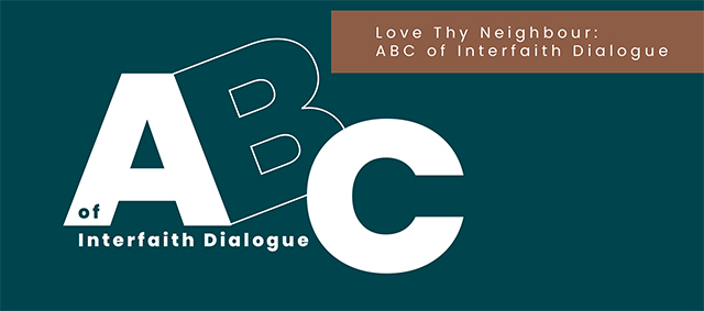 ABC of Interreligious Dialogue