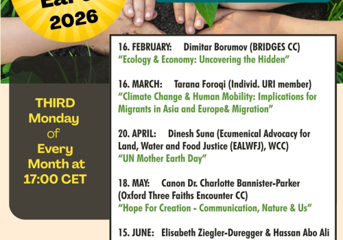 Ecology & Economy: Uncovering the Hidden